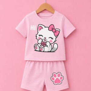 Baby T-Shirt & Pant