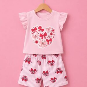 Baby T-Shirt & Pant