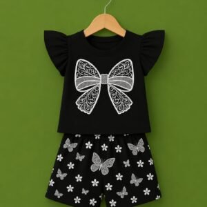 Baby T-Shirt & Pant